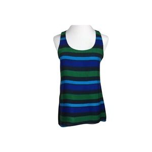 Express Multi Colored Blouse